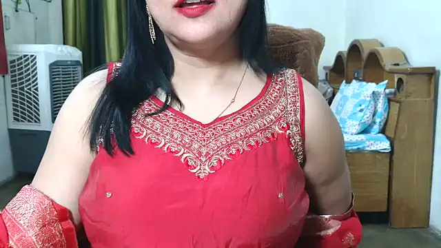 Cute_Mahi22 - full nude dance