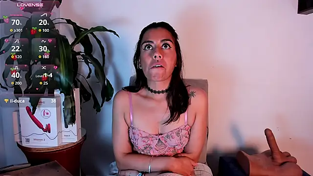 Im_amber - DOGGY SYLE AND SPREAD ASS 🔥
