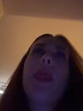 ChiaraVelvet - Lick 2 Fingers like a Penis 💦