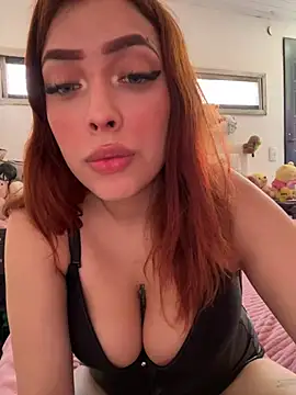 BonnieLuv - Finger pussy