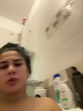 VanessaaBlair - Squirt time