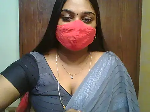 Tamil_hot_Shalini
