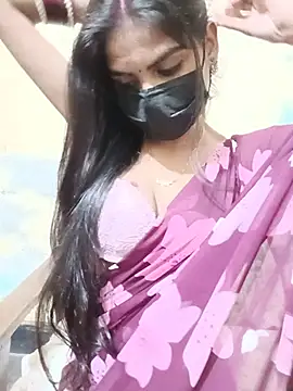 Riya_join - Boobs show ❤️