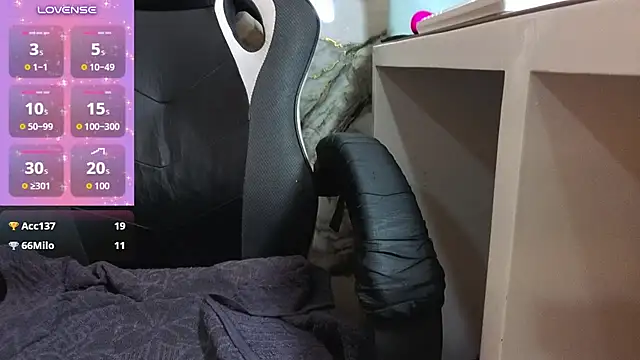Konny_darling_a - help me pay for my university thanks