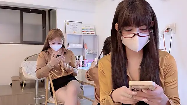 Luxe_Spa - 4 girls nude go ticket