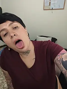 KatInk - PLAY WITH MY JUICY PUSSY