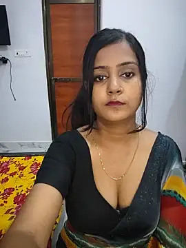 Miss-Riyasingh - Ass show