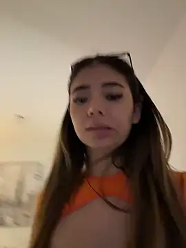 HoneyMollyX - DOGGY + FINGERING MY PUSSY & SPANK ME