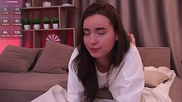 AmelyHayes - What about lick dildo close up for you?