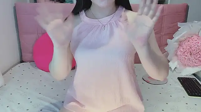 Funikio - help me cum and squirt show