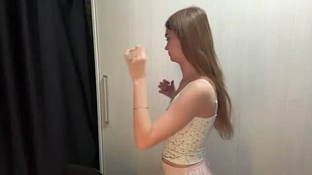 Babysmall_girl - don't stop teasing under any circumstanc
