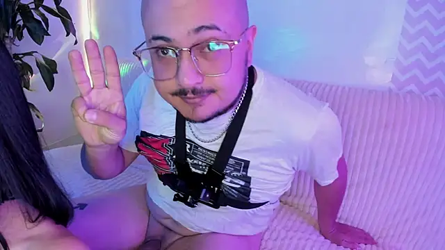 _Issaandneron_ - fuck throat