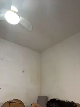Miss_Racheal_BR - FUCK BOTH PUSSY \ FUDER AS DUAS BCT
