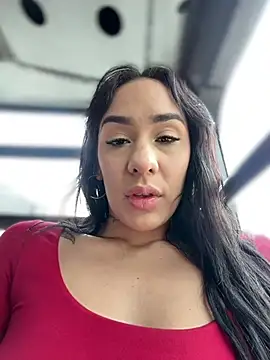 __IRIS__ - Caress my naked pussy here