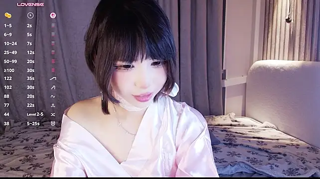 Sweetmiffy - take it off top