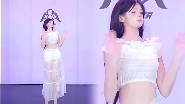 AOA-001 - 牙牙第二轮