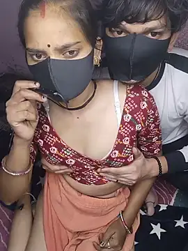 V-Hot-Isha10 - Vibrate 5 Mints Non Stop