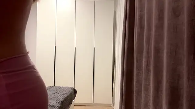 KarmenAlson - I'm thinking of you show my ass