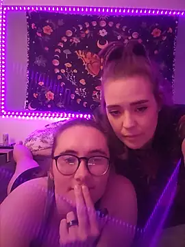 AndHerXO - Adele gets fingered🤤😘