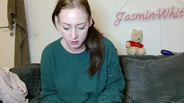 Jasmin-White - lt 2 videos+5 pics