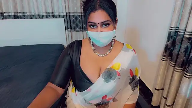 SonY_CaM - full nude in public without mask