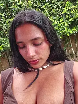 Lorena_Mcfly - ANAL SEX 🥵 BEHIND THE CAR 🚗