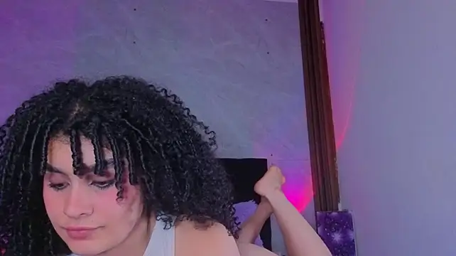 Missvaneblake - Messy blowjob+ boobs massage 🔥