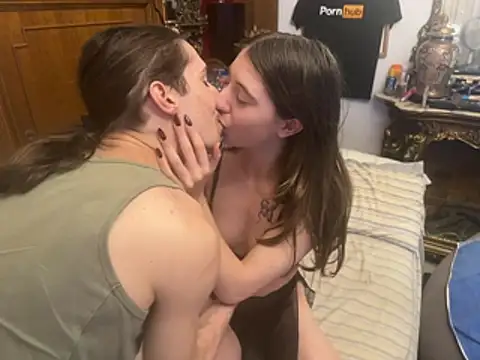 Andreaprofilihome - Pecorina con guinzaglio
