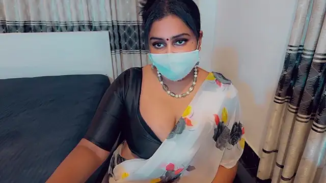 SonY_CaM - full nude in public without mask