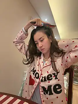 Gigi_UwU_ - 全裸跳舞💃🏻naked dance