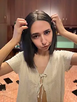 TheaMerve - Oli Show Full Naked