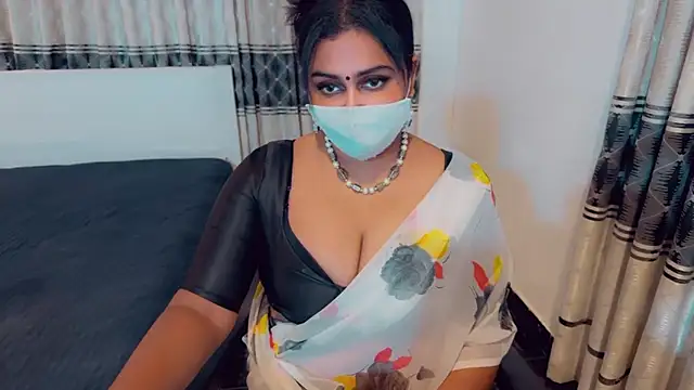 SonY_CaM - full nude in public without mask