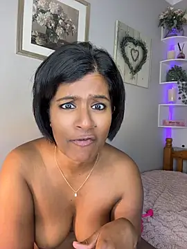 Melarose82 - butt plug
