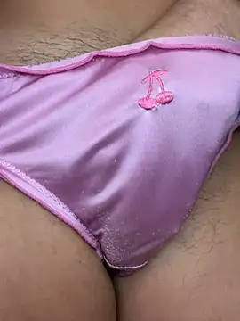 Camii2244 - Topless