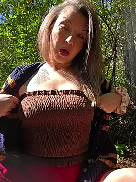 NicolePearl - Nude Public Bathroom Ticket Show