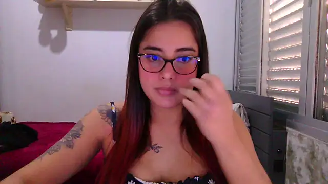 Maliamiller - show public ♥