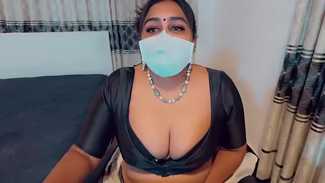 SonY_CaM - full nude in public without mask