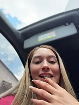 AnaCooper - Sex with a guy 😈ticket
