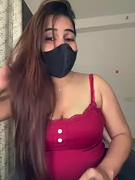 Sexy_Madhurii - Boobies play with ass slap *40 times