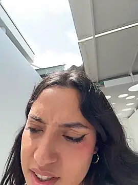 MeggyMae_ - WET T-SHIRT