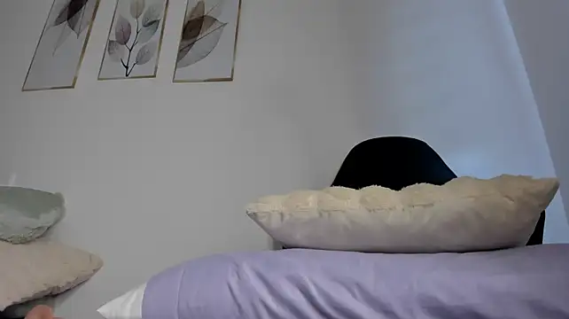 _Molly_rosse_ - FINGER IN MY ASS