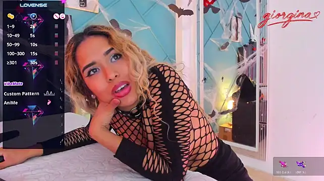 Giogiina_ - best tipper hot video