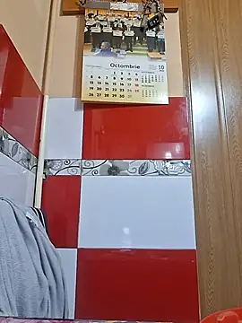 SexyNicool36 - Full show
