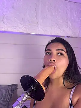 Zoe_Preston - Deepthroat + Ahegao