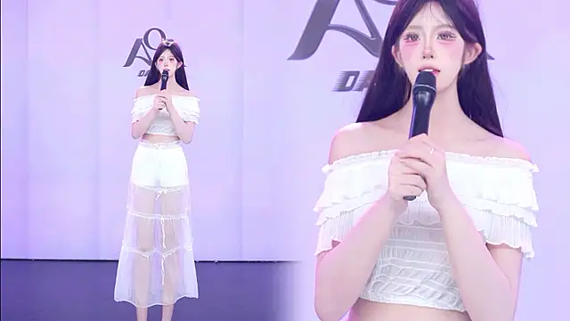 AOA-001 - 牙牙第三轮