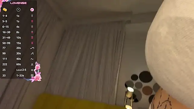 Barbie_Aria - suck and lick my nipples
