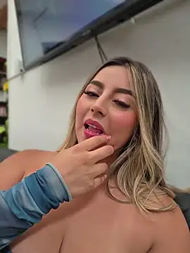 CelesteBlaze_ - Show boobs 🍒