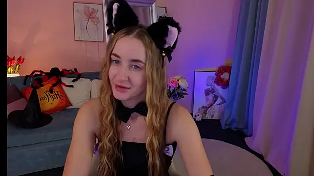 IrisBloommm - Spank me HARDER 👋😫