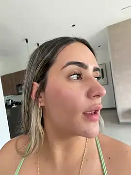 Miilana_ - FULL NAKED
