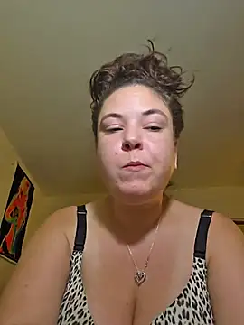 LacyLaurent - Top off
